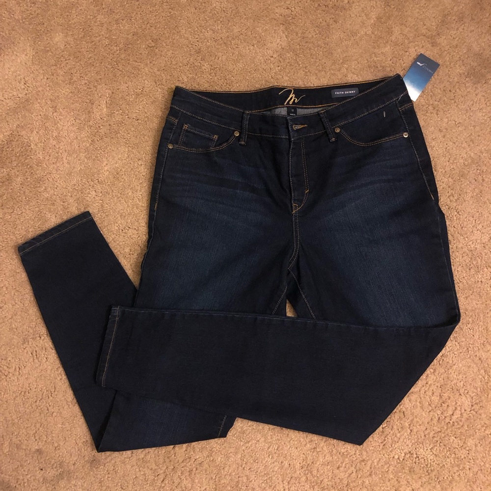 Women’s Jeans